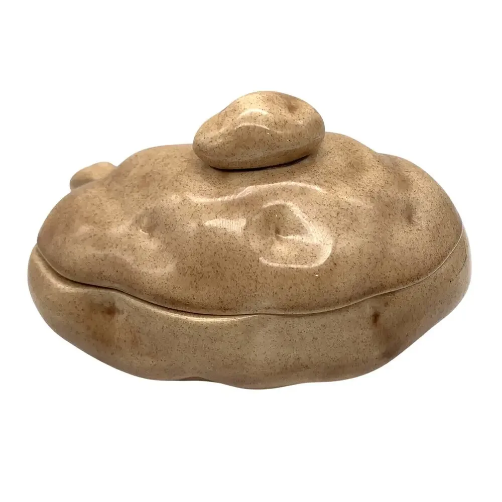 Unbranded vintage ceramic